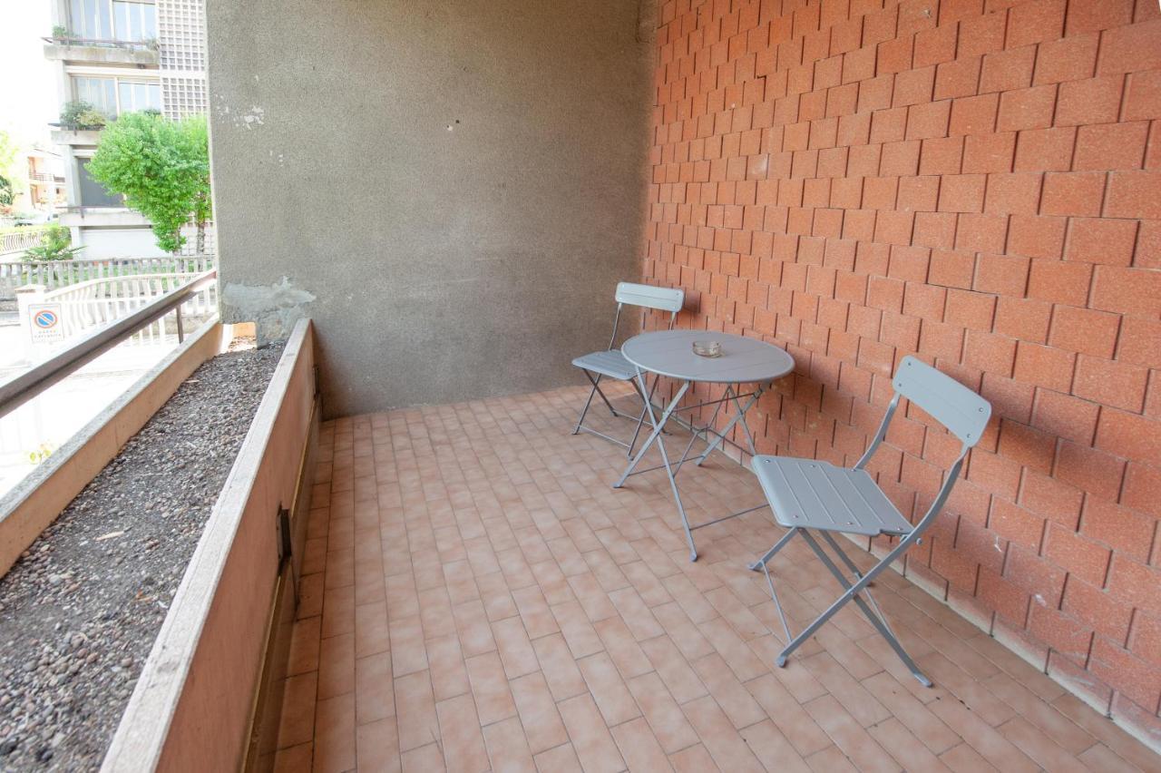 Casa Del Pordenone Apartment Cortemaggiore Exterior photo
